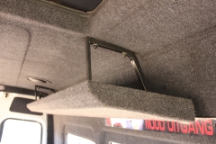 22-Seater Bus for Hire Interior - 6