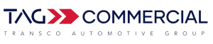 TAG Commercial Logo