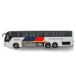 71-Seater Bus For Hire in Gauteng, South Africa – 3