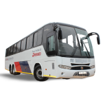 71-Seater Bus For Hire in Gauteng, South Africa – 4