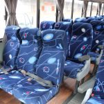 71-Seater Bus For Hire in Gauteng, South Africa – 6