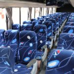 71-Seater Bus For Hire in Gauteng, South Africa – 8