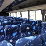 71-Seater Bus For Hire in Gauteng, South Africa – 9