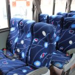 71-Seater Bus For Hire in Gauteng, South Africa – 10