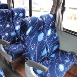 71-Seater Bus For Hire in Gauteng, South Africa – 11