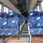 71-Seater Bus For Hire in Gauteng, South Africa – 12